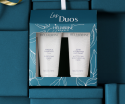 Duo Soin hydratant matifiant & Masque purifiant