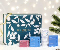 Sensitive skin Gift set