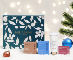 Coffret de Noël Peaux matures