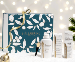 Coffret de Noël Beauté du regard