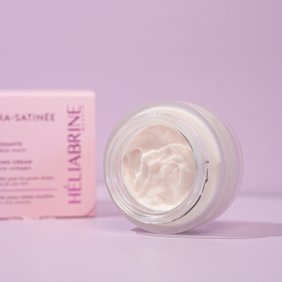 Soins hydratants pour le visage